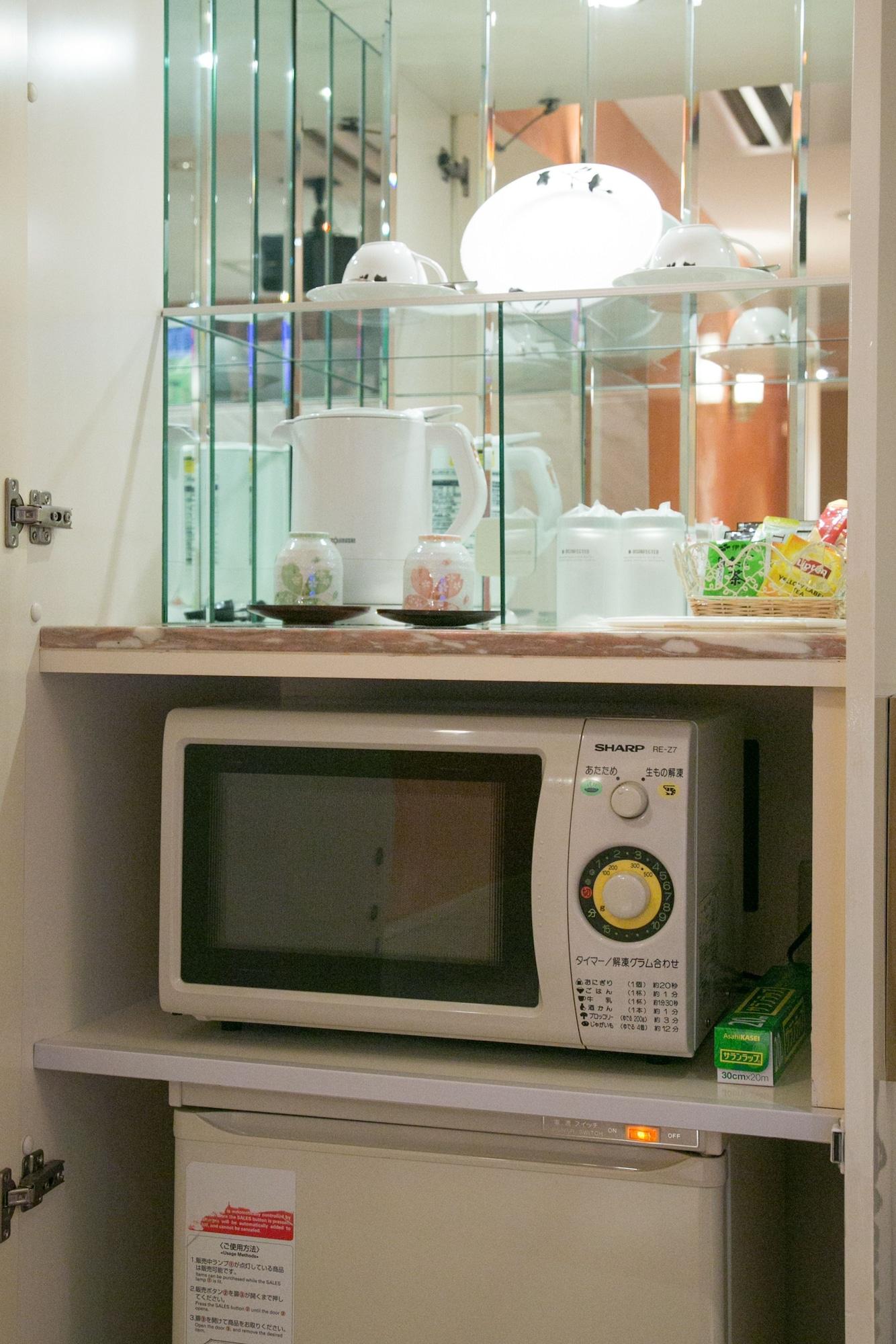 Hotel An Shinjuku Kabukicho (Adults Only) Tokyo Ngoại thất bức ảnh