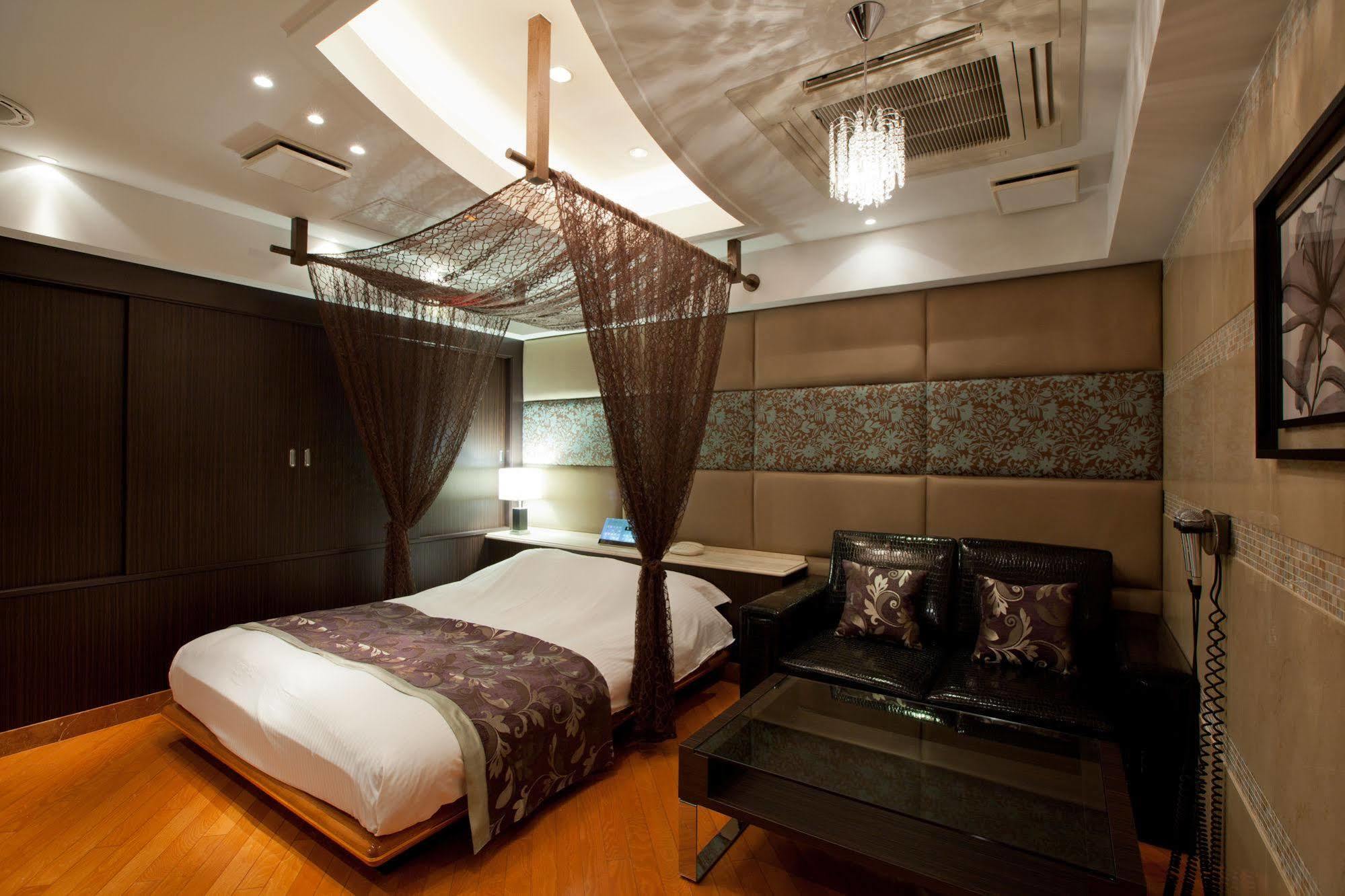 Hotel An Shinjuku Kabukicho (Adults Only) Tokyo Ngoại thất bức ảnh