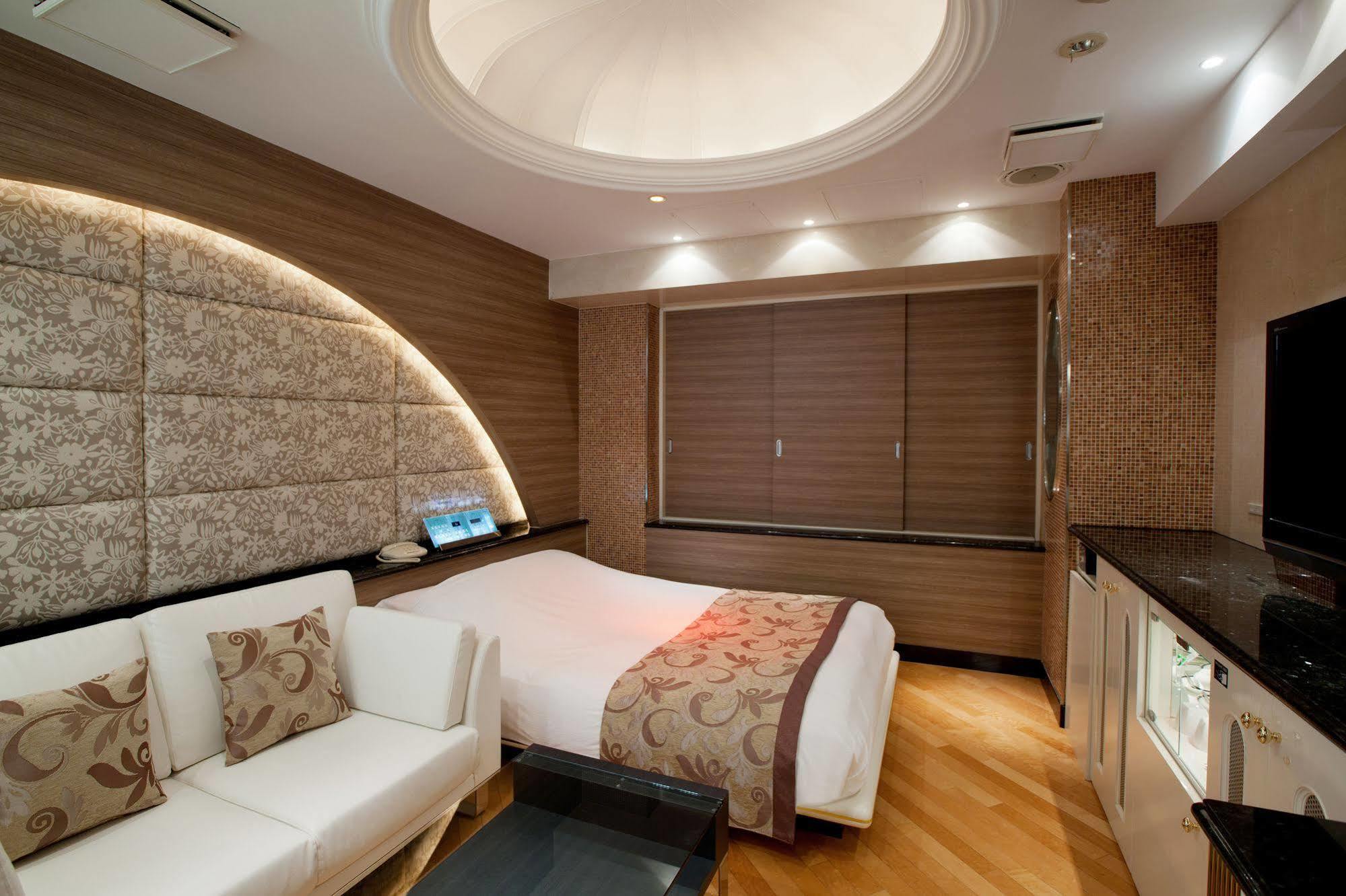 Hotel An Shinjuku Kabukicho (Adults Only) Tokyo Ngoại thất bức ảnh