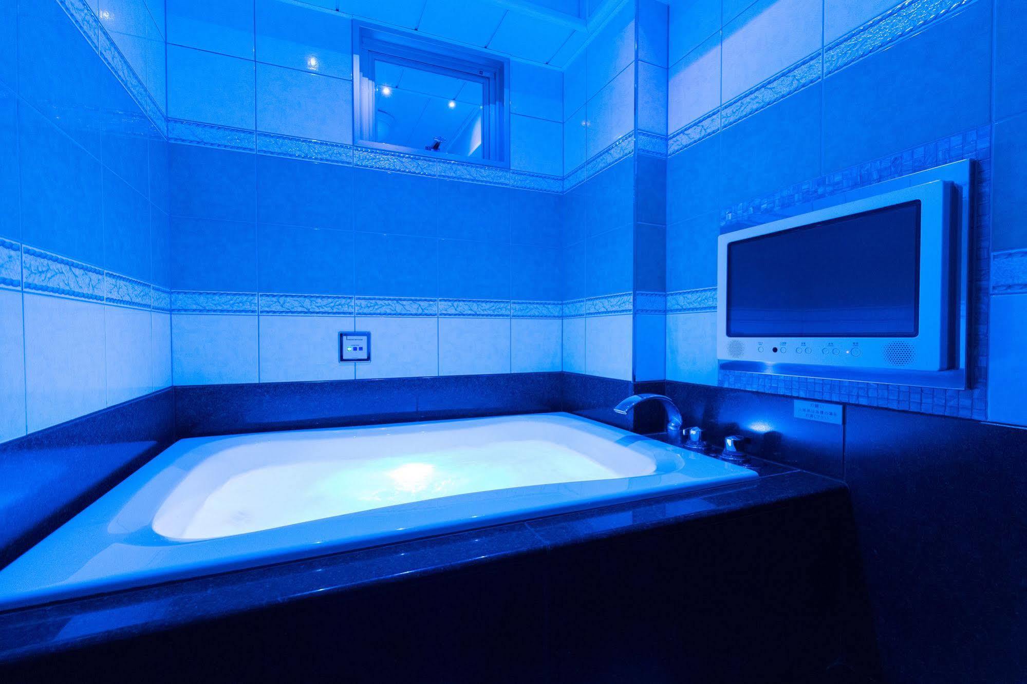 Hotel An Shinjuku Kabukicho (Adults Only) Tokyo Ngoại thất bức ảnh