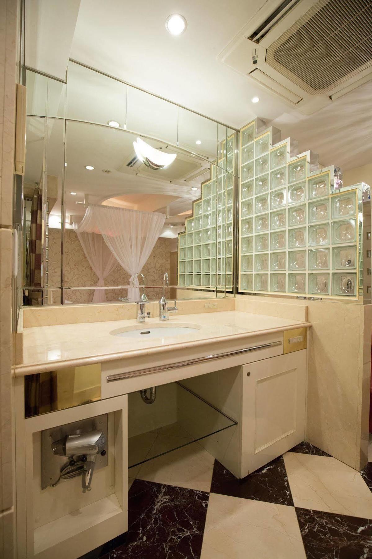 Hotel An Shinjuku Kabukicho (Adults Only) Tokyo Ngoại thất bức ảnh