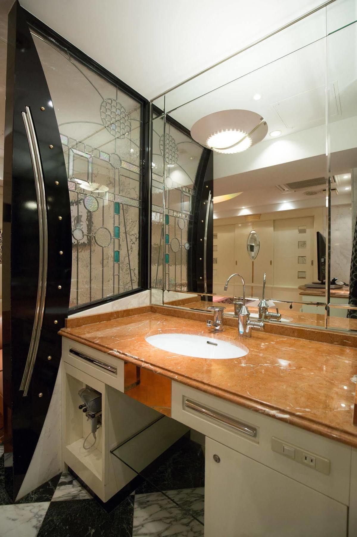 Hotel An Shinjuku Kabukicho (Adults Only) Tokyo Ngoại thất bức ảnh
