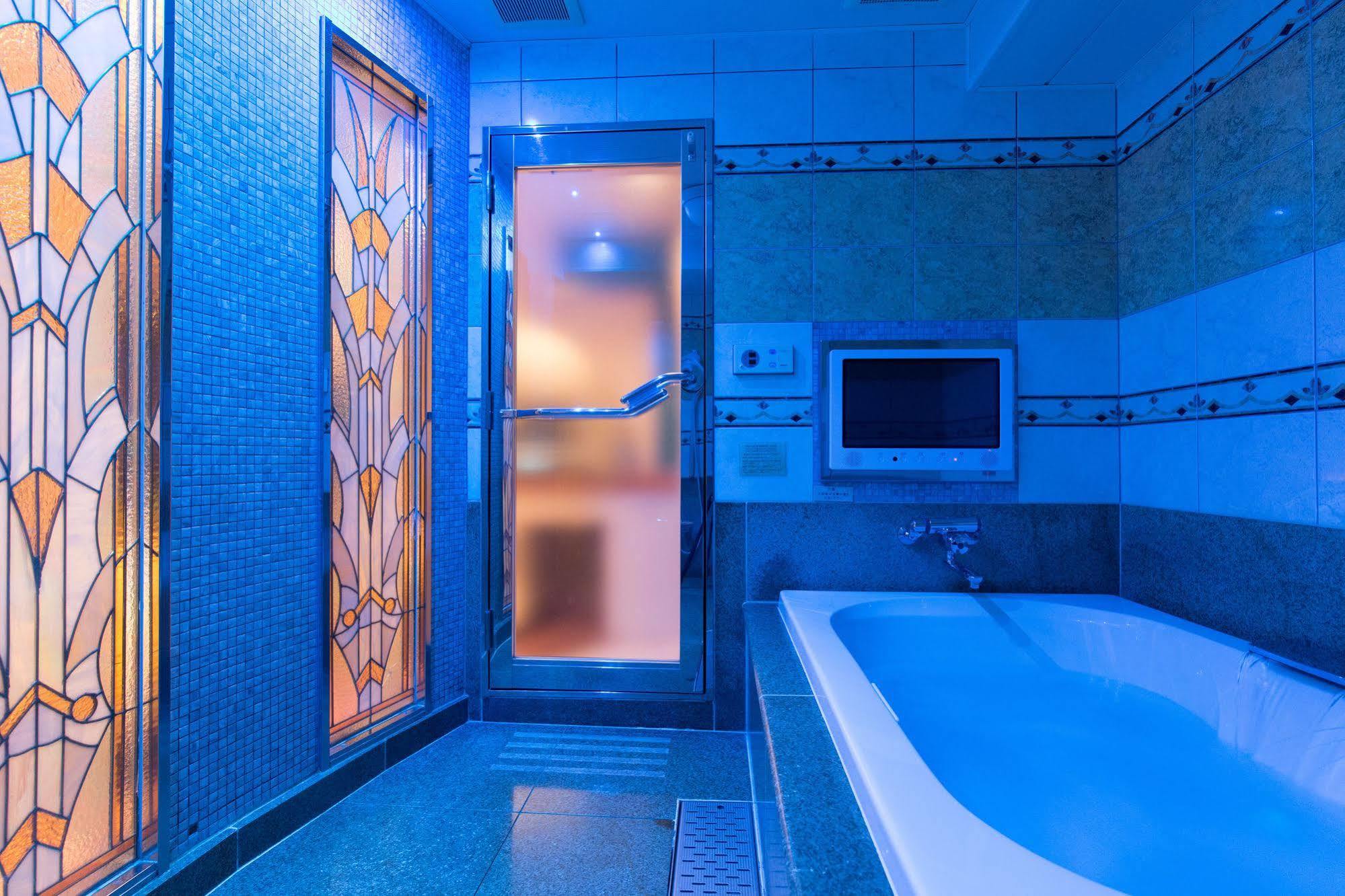 Hotel An Shinjuku Kabukicho (Adults Only) Tokyo Ngoại thất bức ảnh