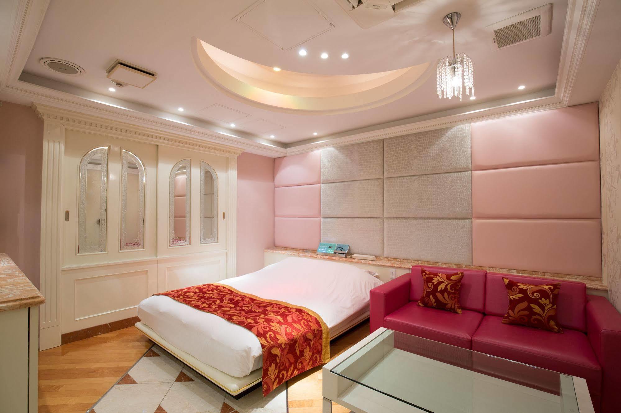 Hotel An Shinjuku Kabukicho (Adults Only) Tokyo Ngoại thất bức ảnh