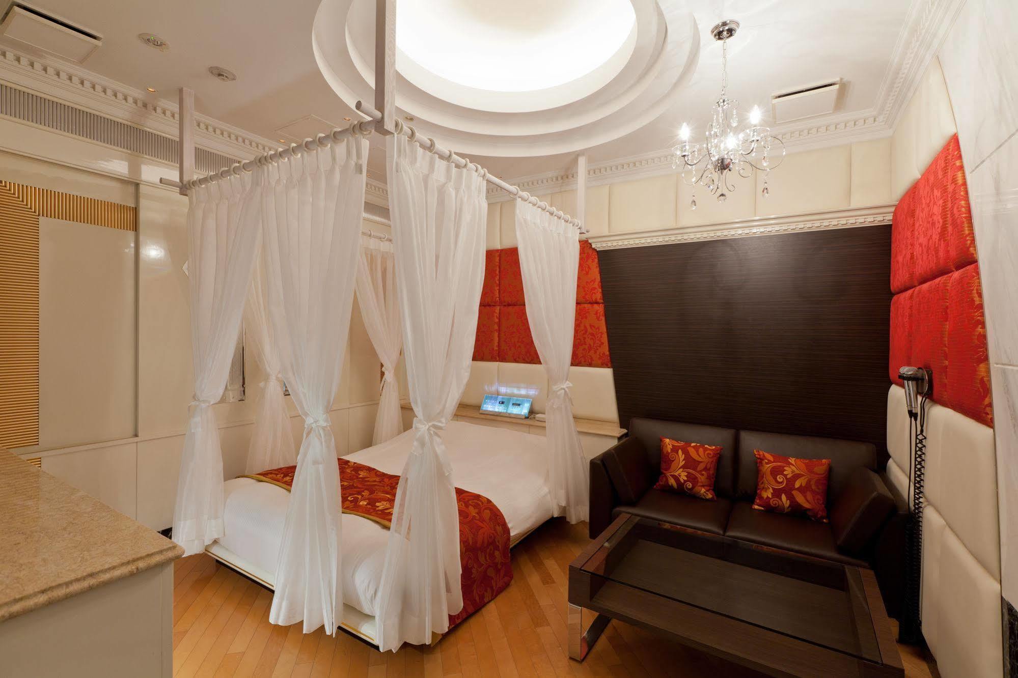 Hotel An Shinjuku Kabukicho (Adults Only) Tokyo Ngoại thất bức ảnh