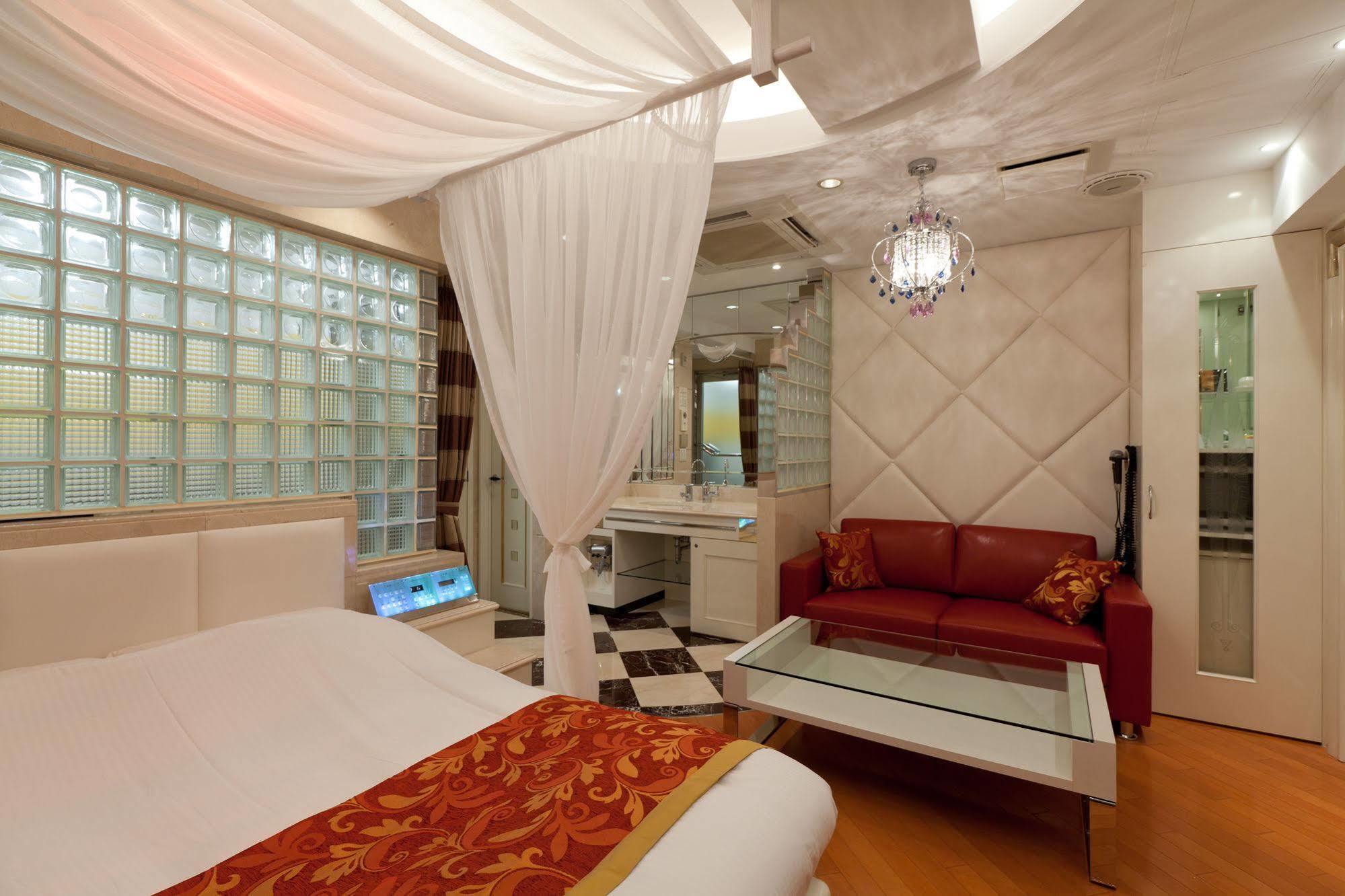 Hotel An Shinjuku Kabukicho (Adults Only) Tokyo Ngoại thất bức ảnh