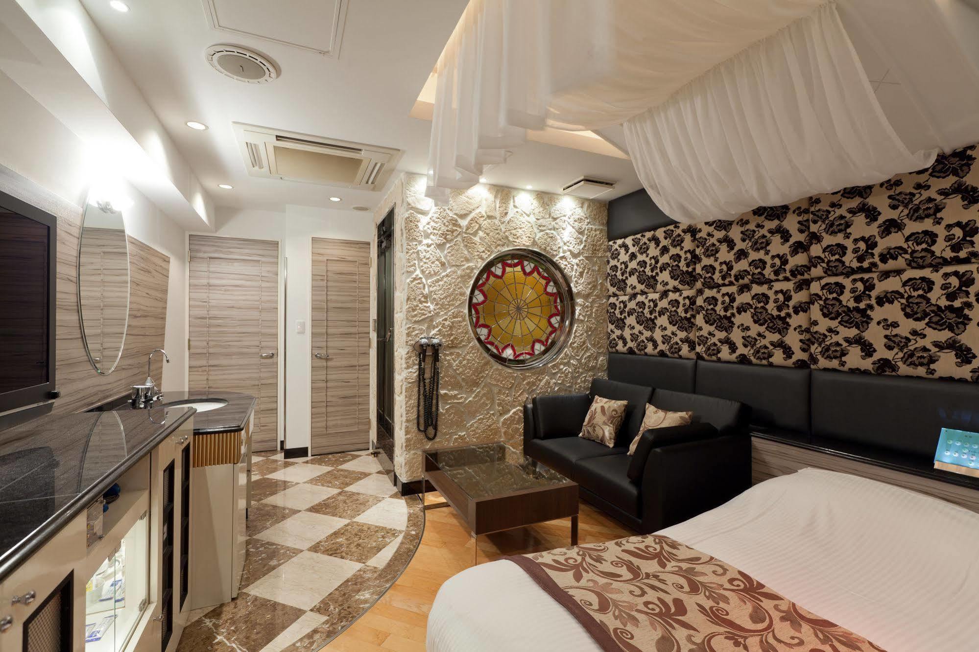 Hotel An Shinjuku Kabukicho (Adults Only) Tokyo Ngoại thất bức ảnh